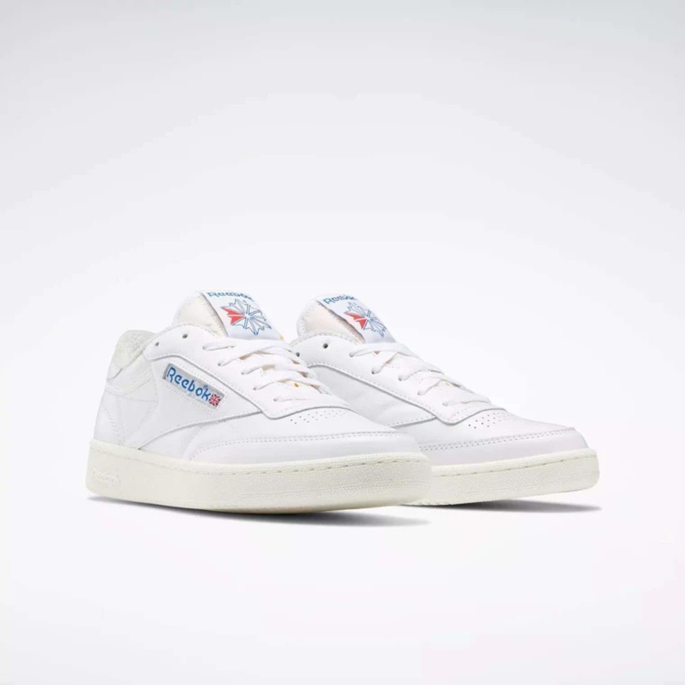 Reebok Club C 85 Vintage Shoes - Picture 3 of 12